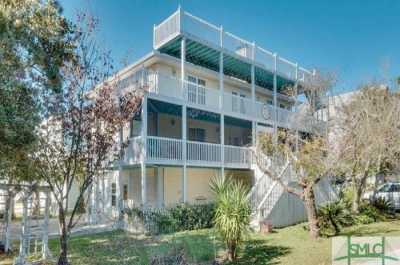 Home For Sale in Tybee Island, Georgia