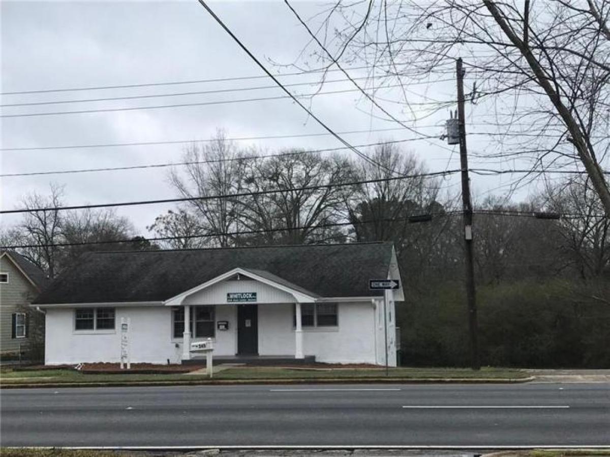 Picture of Retail For Sale in Fayetteville, Georgia, United States
