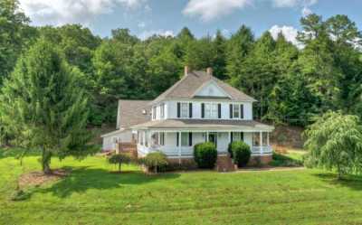 Home For Sale in Mineral Bluff, Georgia