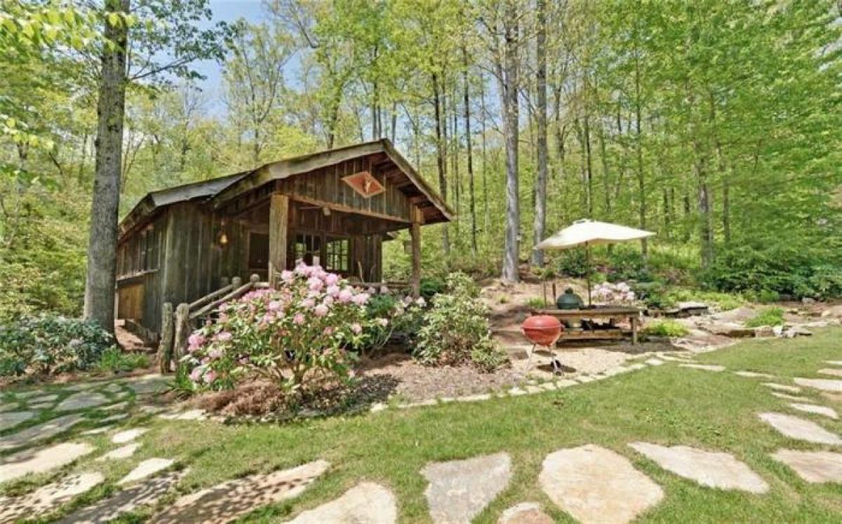 Picture of Home For Sale in Dawsonville, Georgia, United States