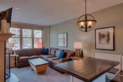 Residential Land For Sale in Keystone, Colorado