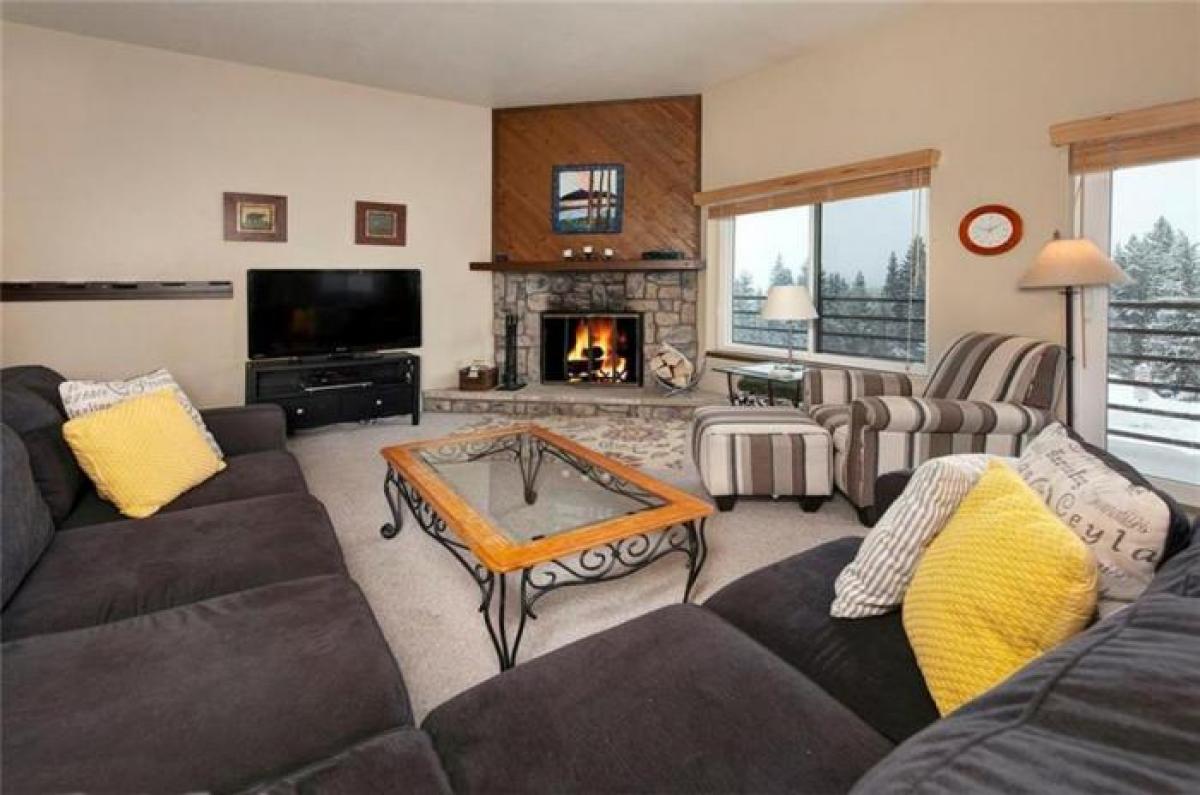 Picture of Residential Land For Sale in Silverthorne, Colorado, United States