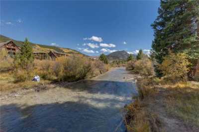 Residential Land For Sale in Keystone, Colorado