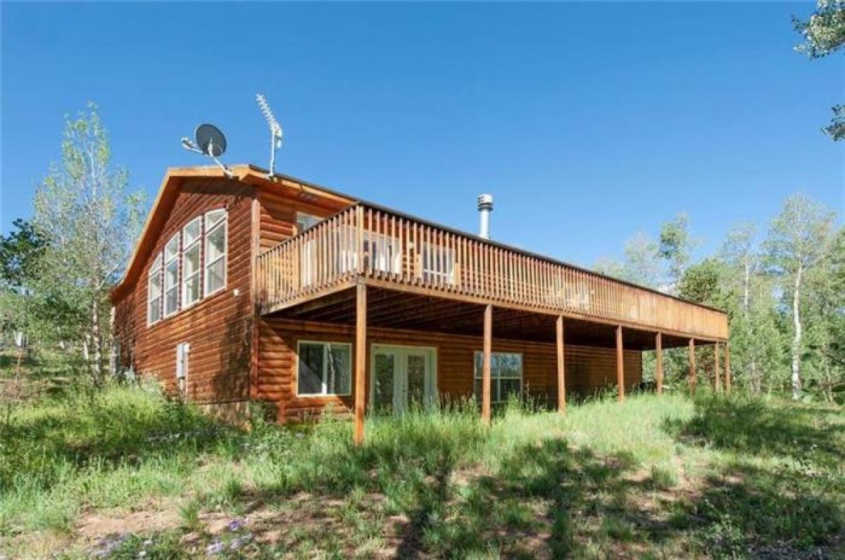 Picture of Residential Land For Sale in Fairplay, Colorado, United States