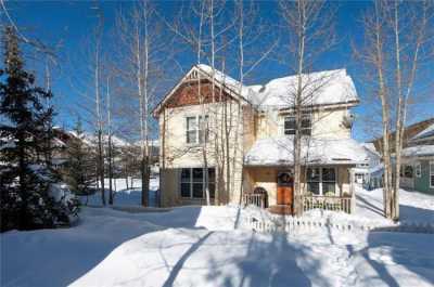 Residential Land For Sale in Breckenridge, Colorado