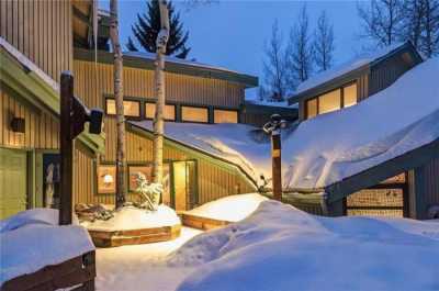 Residential Land For Sale in Breckenridge, Colorado