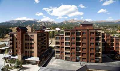Residential Land For Sale in Breckenridge, Colorado