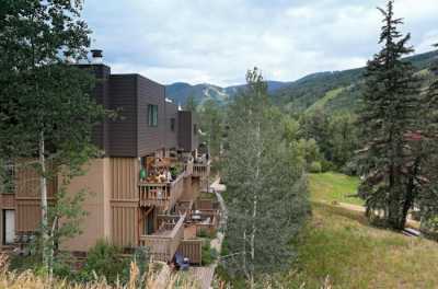 Residential Land For Sale in Vail, Colorado