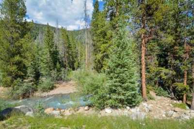 Residential Land For Sale in Keystone, Colorado