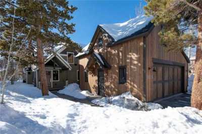 Residential Land For Sale in Breckenridge, Colorado