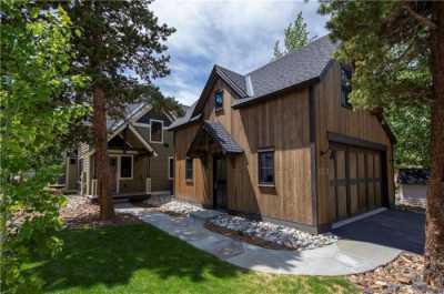 Residential Land For Sale in Breckenridge, Colorado