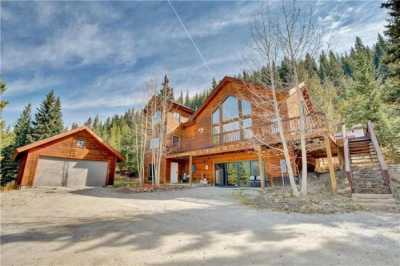 Residential Land For Sale in Breckenridge, Colorado