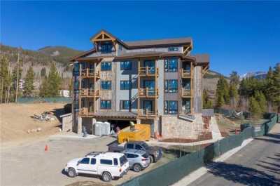 Residential Land For Sale in Keystone, Colorado