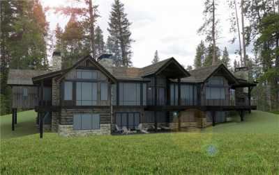 Residential Land For Sale in Breckenridge, Colorado