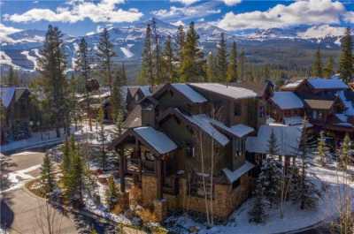 Residential Land For Sale in Breckenridge, Colorado