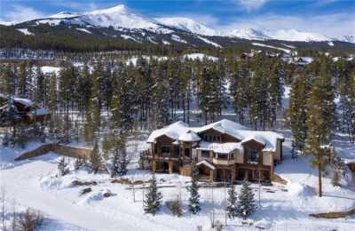 Residential Land For Sale in Breckenridge, Colorado