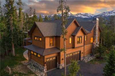 Residential Land For Sale in Breckenridge, Colorado