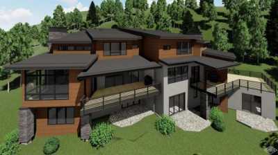 Residential Land For Sale in Vail, Colorado