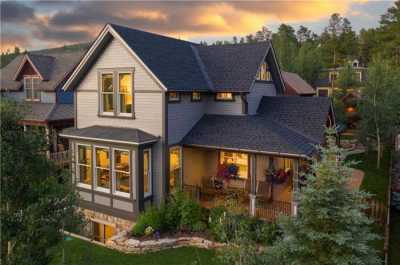 Residential Land For Sale in Breckenridge, Colorado