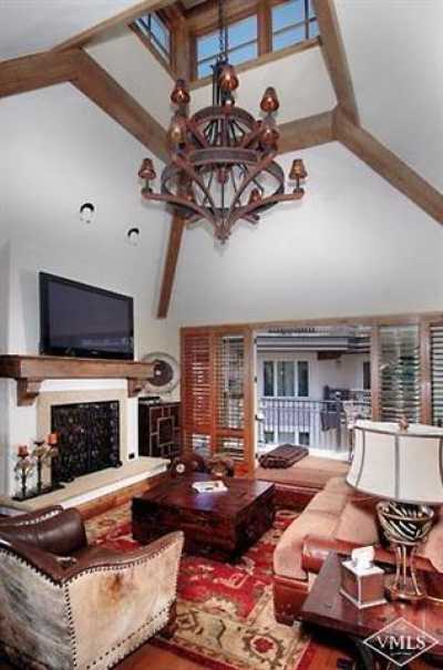 Residential Land For Sale in Vail, Colorado