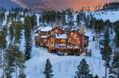 Residential Land For Sale in Breckenridge, Colorado