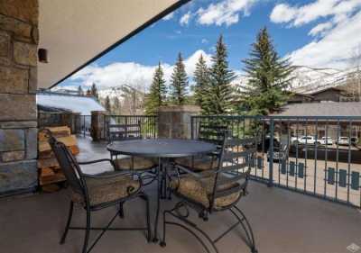 Residential Land For Sale in Vail, Colorado