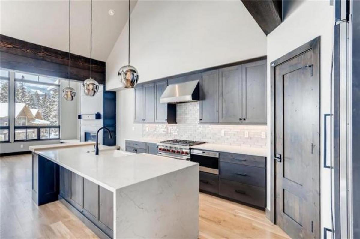 Picture of Residential Land For Sale in Breckenridge, Colorado, United States