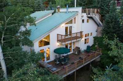 Residential Land For Sale in Vail, Colorado