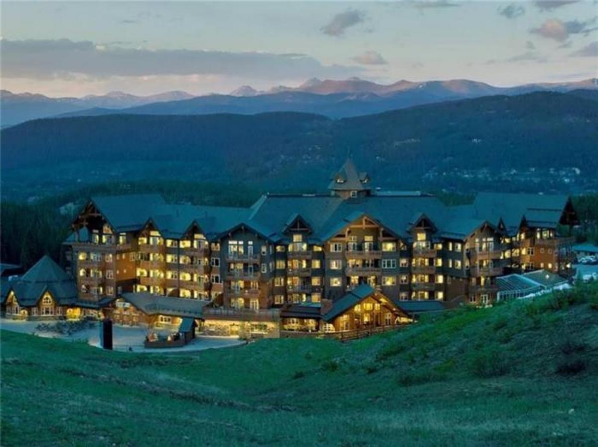 Picture of Residential Land For Sale in Breckenridge, Colorado, United States