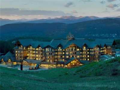 Residential Land For Sale in Breckenridge, Colorado