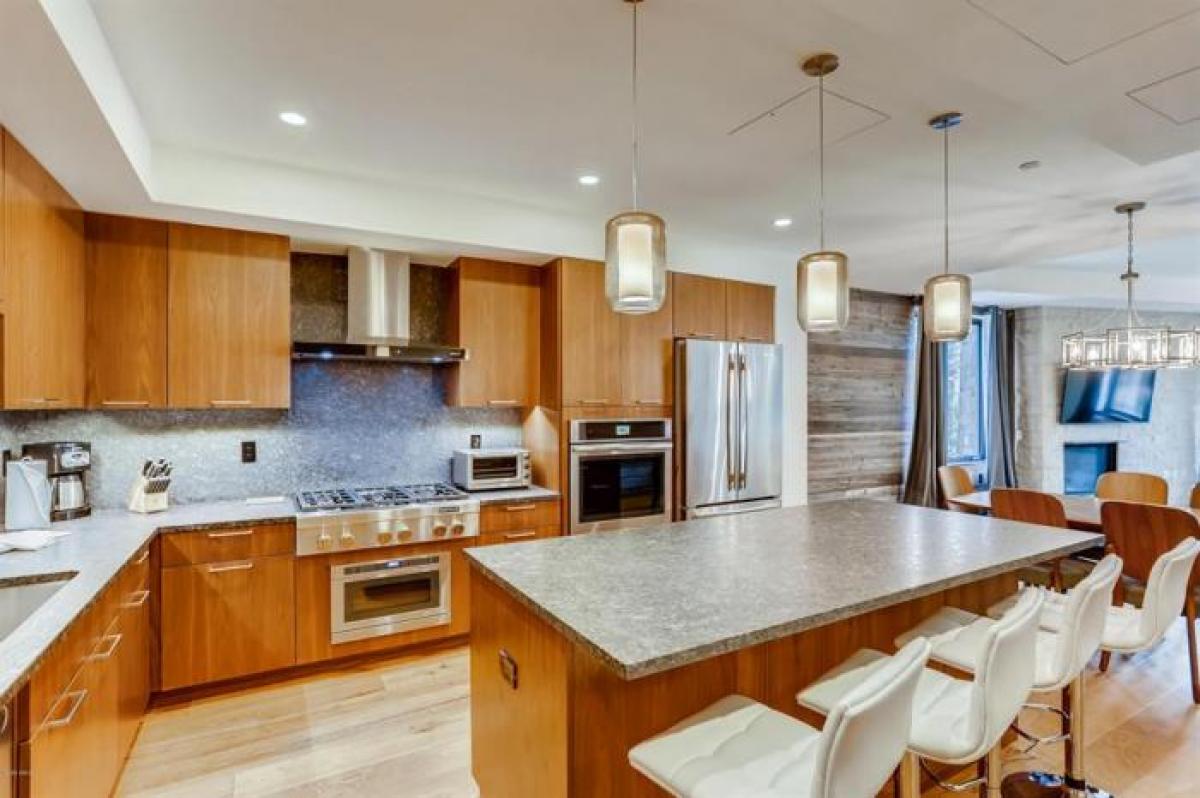 Picture of Residential Land For Sale in Vail, Colorado, United States