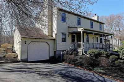 Home For Sale in South Kingstown, Rhode Island