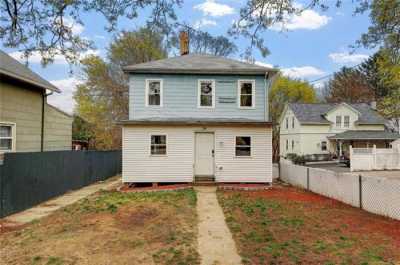Apartment For Sale in West Warwick, Rhode Island