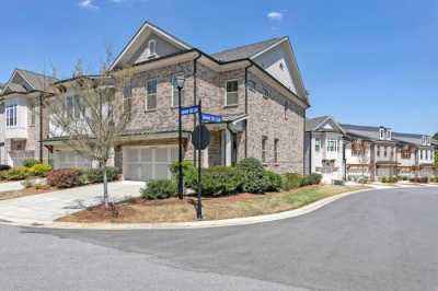 Home For Sale in Duluth, Georgia