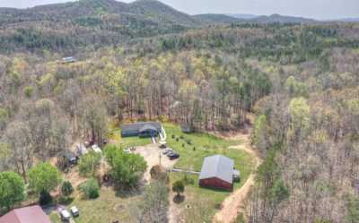 Home For Sale in Mineral Bluff, Georgia