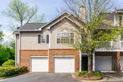 Home For Sale in Smyrna, Georgia