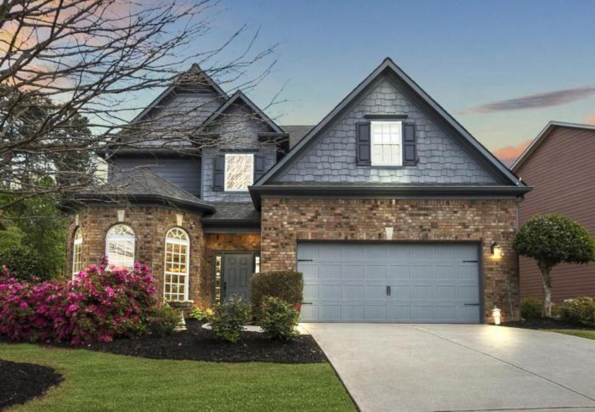 Picture of Home For Sale in Acworth, Georgia, United States