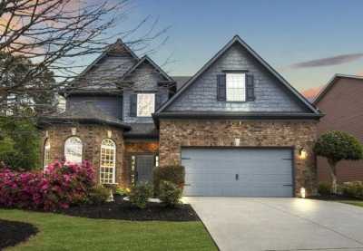 Home For Sale in Acworth, Georgia