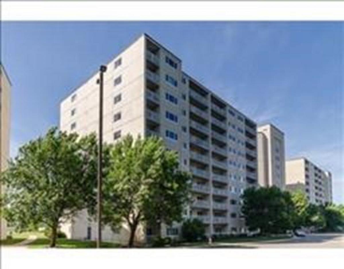 Picture of Condo For Sale in Quincy, Massachusetts, United States