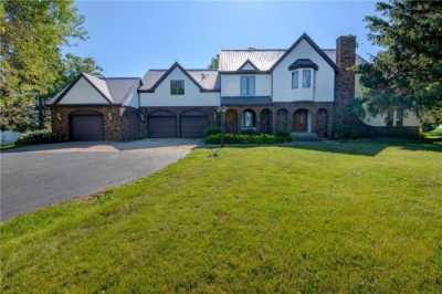 Home For Sale in Maroa, Illinois