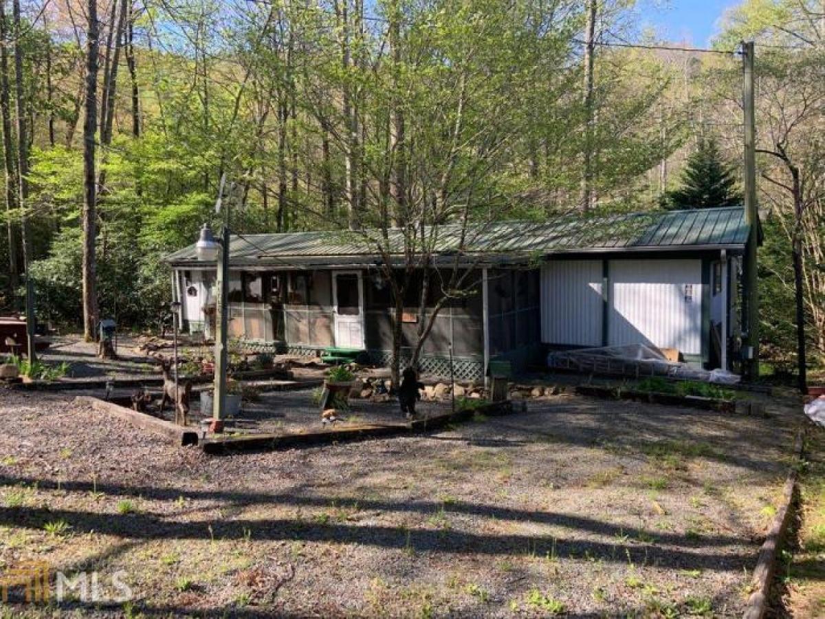 Picture of Home For Sale in Hiawassee, Georgia, United States