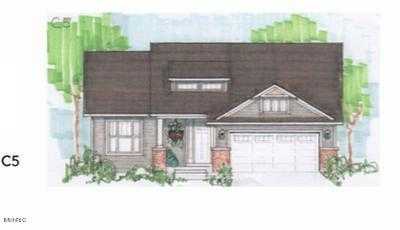 Condo For Sale in Portage, Michigan