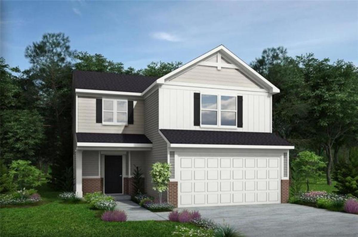 Picture of Home For Sale in Avon, Indiana, United States