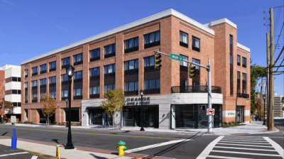 Apartment For Rent in White Plains, New York