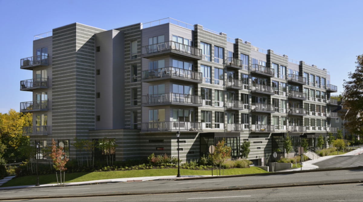 Picture of Apartment For Rent in White Plains, New York, United States