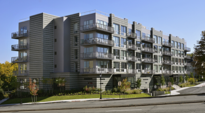 Apartment For Rent in White Plains, New York