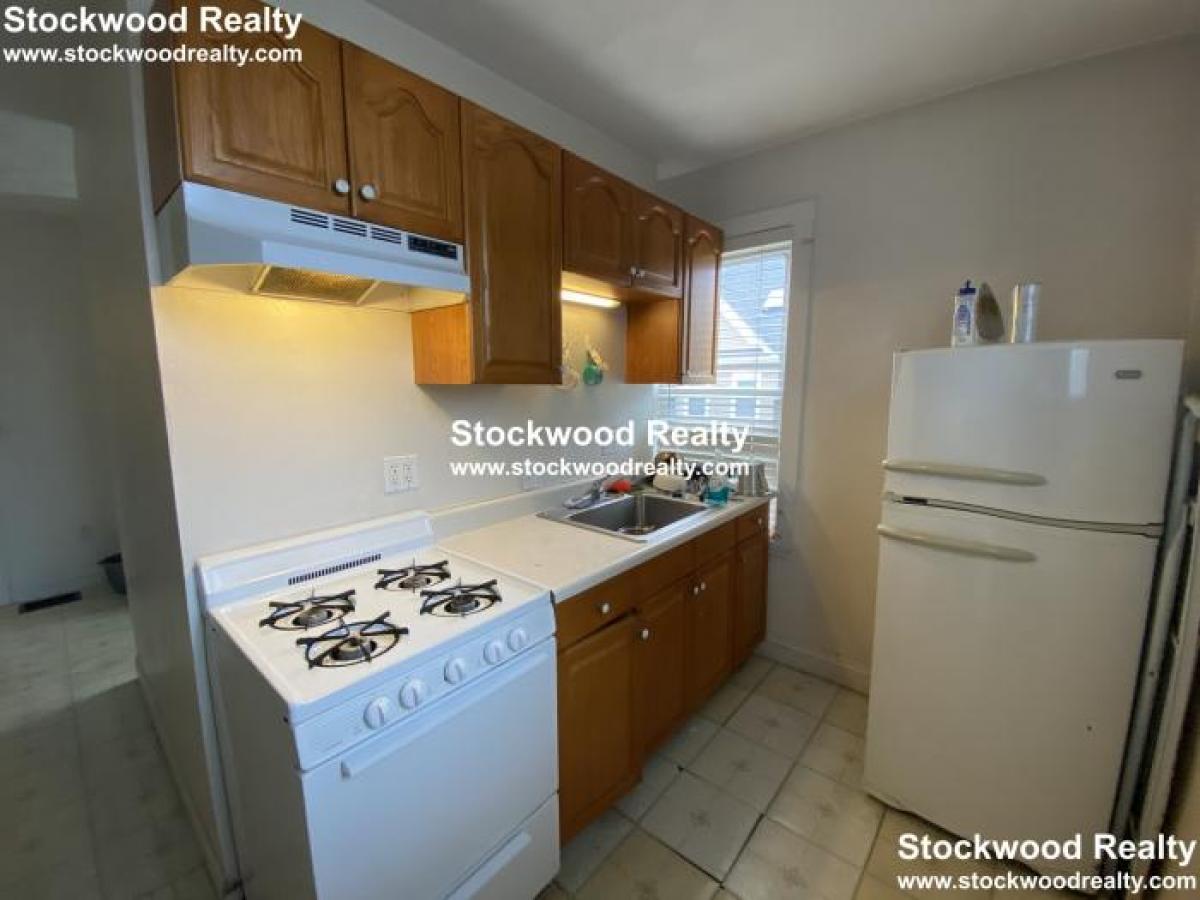 Picture of Home For Rent in Quincy, Massachusetts, United States