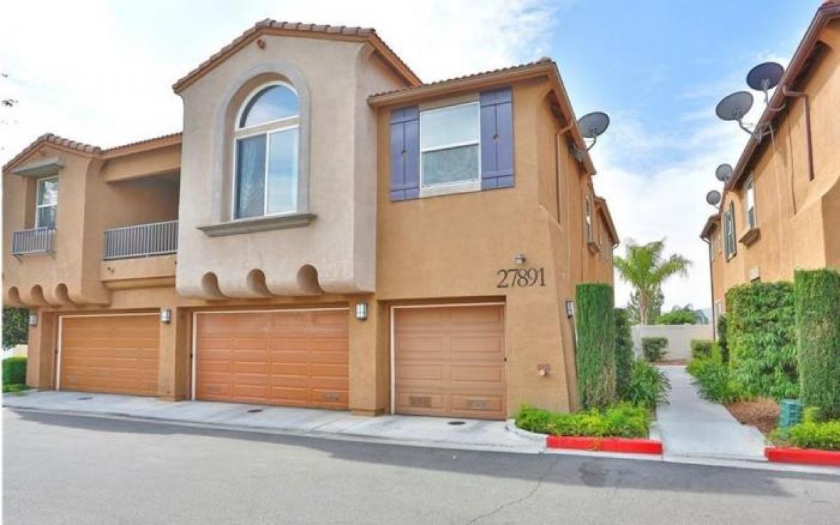 Picture of Condo For Rent in Moreno Valley, California, United States