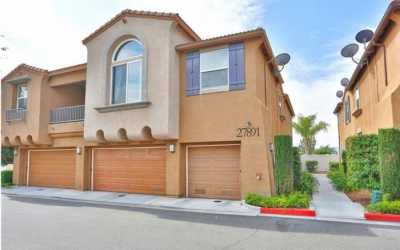 Condo For Rent in Moreno Valley, California