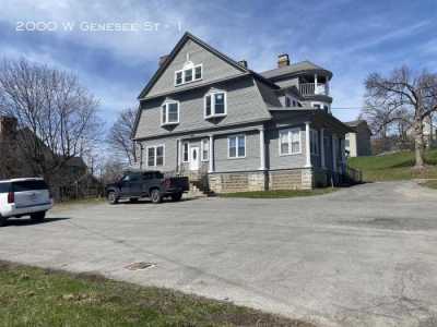 Apartment For Rent in Syracuse, New York